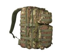 Mil-Tec US Assault Pack - Zaino di Tipo Militare, da Donna