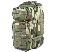 MIL-TEC US Assault Zaino militare
