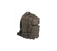 Mil-Tec US Assault Pack S, zaino male Oliva