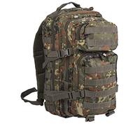 MIL-TEC US Assault Zaino militare
