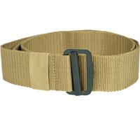 Mil-Tec US BDU, cintura Taglia unica male Beige (Coyote)