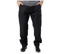 Mil-Tec Hose-11834002 Pantaloni, Nero, S Uomo