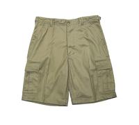 Mil-Tec Bermuda, pantaloncini cargo L male Beige (Cachi)