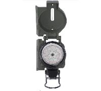 Mil-Tec US BUSSOLA METALLICA RANGER 15792000