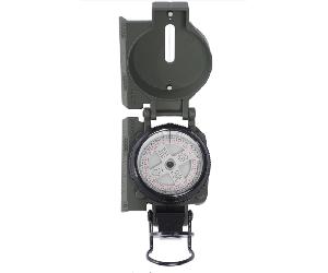 Mil-Tec US BUSSOLA METALLICA RANGER 15792000