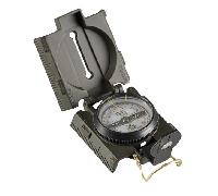 Mil-Tec US BUSSOLA METALLO 15791500