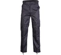 Mil-Tec US Feld BDU, pantaloni cargo S male Nero