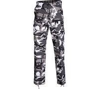 Mil-Tec US Feld BDU, pantaloni cargo XL male Urban