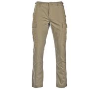 Mil-Tec US Feldhose BDU Slim Fit RipStop Cargo Army Cargohose S-3XL