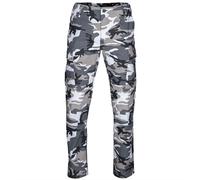 Mil-Tec BDU Field Ripstop, pantaloni cargo M male Urban