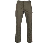 Mil-Tec BDU Field Ripstop, pantaloni cargo XL male Oliva