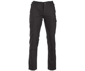 Mil-Tec US Feldhose BDU Slim Fit RipStop Cargo Army Cargohose S-3XL