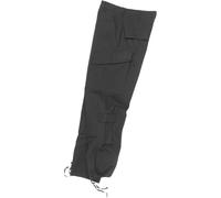 Mil-Tec US Field ACU, pantaloni in tessuto M male Nero