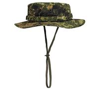 Mil-Tec US GI - Cappello della giungla WASP I Z1B, Wasp I Z3a, M