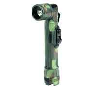 Mil-Tec Us LED torcia angolare sm