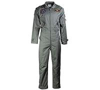 Mil-Tec Us M.Distintivo Tuta Oliv 903