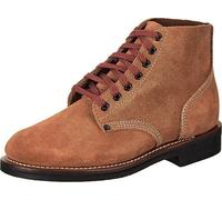 Mil-Tec US M43 Low, scarpe 7 US male Marrone