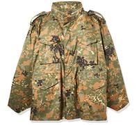 Mil-Tec Us M65 Giacca Unisex - Adulto