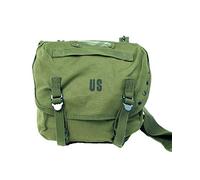 Mil-Tec Us M67 - Borsa tote con cinghia