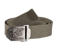 Ceinture US Navy Seal 38 mm Mil-Tec