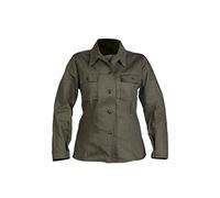 Mil-Tec US OD No.7 HBT - Maglietta da Donna