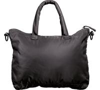 Mil-Tec US Pilot Mini, borsa male Nero