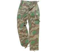 Mil-Tec US Ranger, pantaloni cargo L male Splinter Tarn