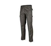 Mil-Tec - Us Rangertyp BDU, Pantaloni Unisex - Adulto