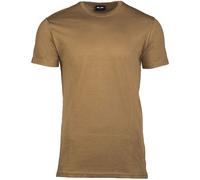 Mil-Tec US-Style, maglietta 5XL male Beige (Coyote)