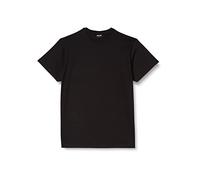 Mil-Tec US-Style, maglietta 4XL male Nero