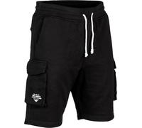 Mil-Tec US Sweat, pantaloncini cargo 3XL male Nero