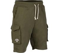 Mil-Tec US Sweat, pantaloncini cargo XL male Oliva