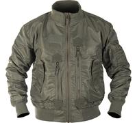 Mil-Tec US Tactical Aviator, giacca in tessuto L male Oliva