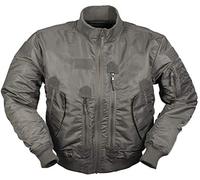 Mil-Tec US Tactical Aviator, giacca in tessuto S male Oliva