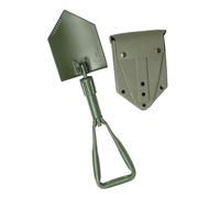 Mil-Tec - Vanga BW con triplice Funzione e Fodera