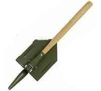 Pelle US avec Etui Mil-Tec