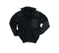 Mil-Tec Vest-10820002 Camicia Unisex - Adulto