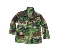 Mil-Tec - Veste Enfant Type BDU Mil-Tec S