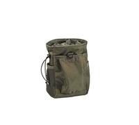 Pochette Vide Shell Molle Mil-Tec