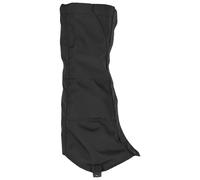 Mil-Tec Walking Gaiters Steel Wire 2.0 Impermeabile Escursionismo Trekking Nero