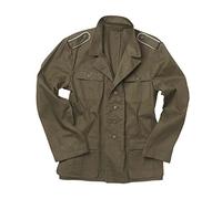 Mil-Tec WH - Camicetta Tropicale M40 (Riproduzione)