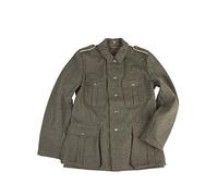 Mil-Tec WH - Cottura Camicia M40 (Riproduzione)