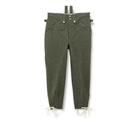 Mil-Tec Wh M40 Pantaloni, (Riproduzione), 48 Uomo
