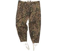 Mil-Tec Wh M44 Pantaloni, (Riproduzione), 48 Uomo