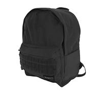 Mil-Tec Cityscape Molle, zaino male Nero