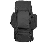 Mil-Tec Zaino unisex Recom, Nero, taglia unica, Mission