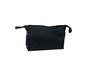 Mil-Tech Unisex - Adulti BW Sacchetto per il bucato, nero, taglia unica