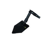 Mil-Tech Unisex - Adulti BW Tripla vanga, Nero, Taglia unica