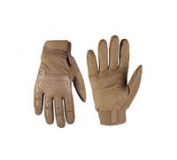 Mil-Tech Warrior 903 - Guanti Dark Coyote