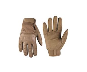 Mil-Tech Warrior 903 - Guanti Dark Coyote